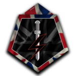 |BAR| • Special Forces Support Group