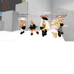 royal high Karensquad