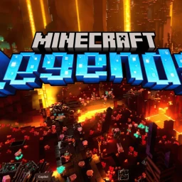 Minecraft icon