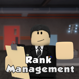 Rank Management & Support Center