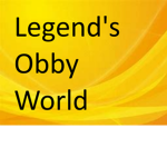 Legend's Obby World