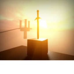 Ultimate sword fighthing