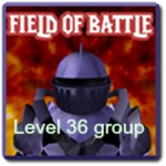 Level 36 Group