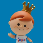 Funko squad