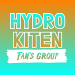 HydroKiten Fan's Group