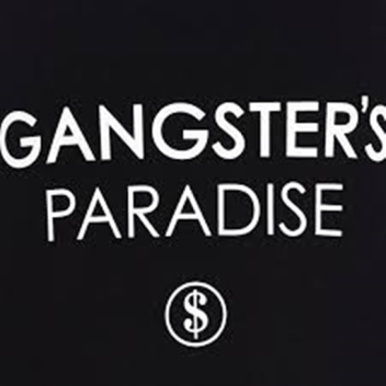gangsters paradise