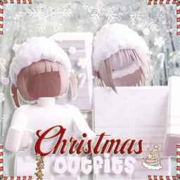 [NEW] Kariyuo´s Christmas Matching Outfits Ideas