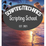 Scripting Mechanics