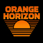 Orange Horizon 85'