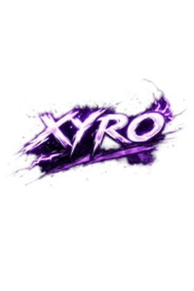 Xyro Group! Roblox group icon