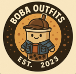 BobaOutfits