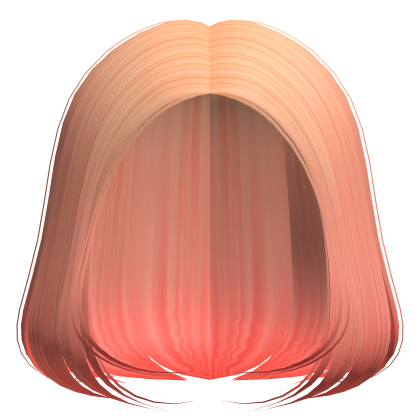 Sunrise Bob Hair thumbnail