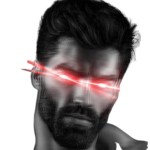 cool dudez and gamers