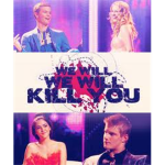 The Careers Of The 74th Hunger Games