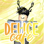 Delicé Cafe