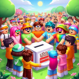 donation haven