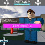 EEH | Nursing Department