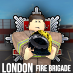 LFB || London Fire Brigade [][]