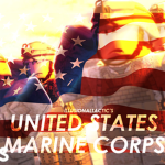 [ U S M C ] United States Μarine Corps