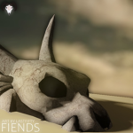 The Fiends Raider Gang