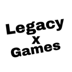 Legacy x Games
