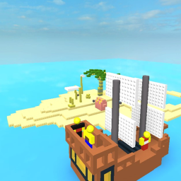 Parrot Cay