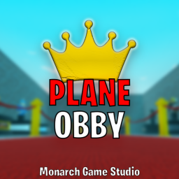 Plane Obby 🌟 150 Stage!