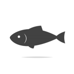 Happy fish gang