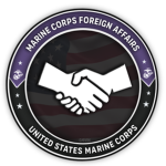 Mαrine Corps Foreign Affairs
