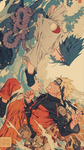 Hinata & Naruto