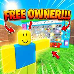 FREE OWNER PLAYGROUND