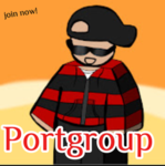 PortAGroup