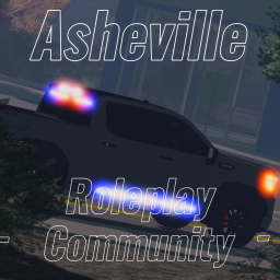 ASRP - Ashville State Rolpelay Community