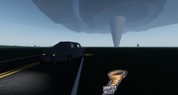 [NAPRAWIONE BŁĘDY] Vortex Alley