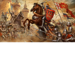 Medieval PBS