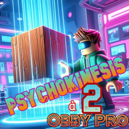 Psychokinesis at 2