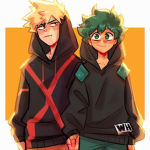 Nay Clothes!