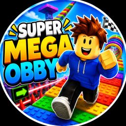 Super Mega Obby!