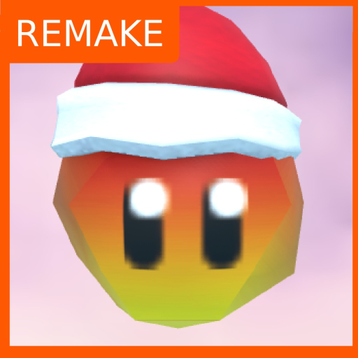 [🎄] Fireio 64 official Roblox game thumbnail