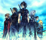highly advanced agent team/group
