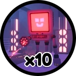 Game Badge Thumbnail