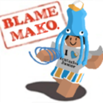 BLAME CO.