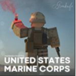 [•] United States Marine Corps [•]