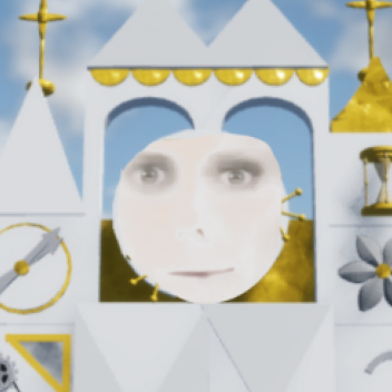 It’s a small world cheap version