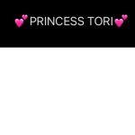 ToriTheCafePrincess