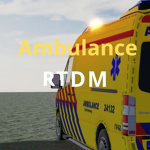 Ambulance [ RTDM ]