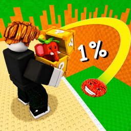 Drop a Lucky Block