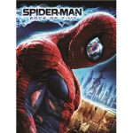 Spiderman Edge of Time