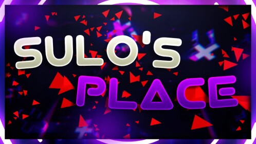 Sulo's Place