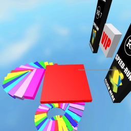 Obby EASY 2